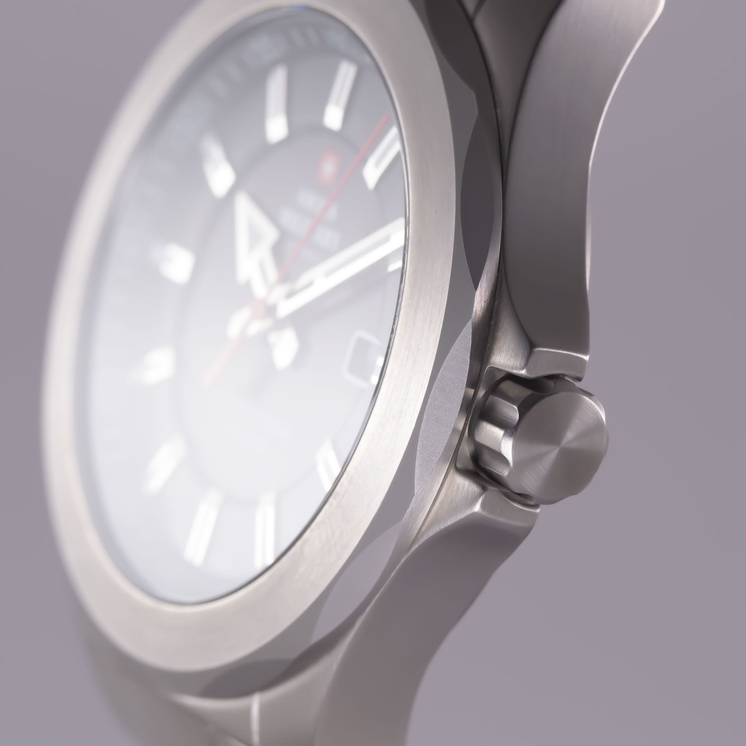 Swiss Military SMS34073.01